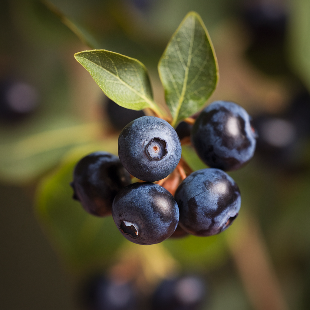 Bilberry Extract
